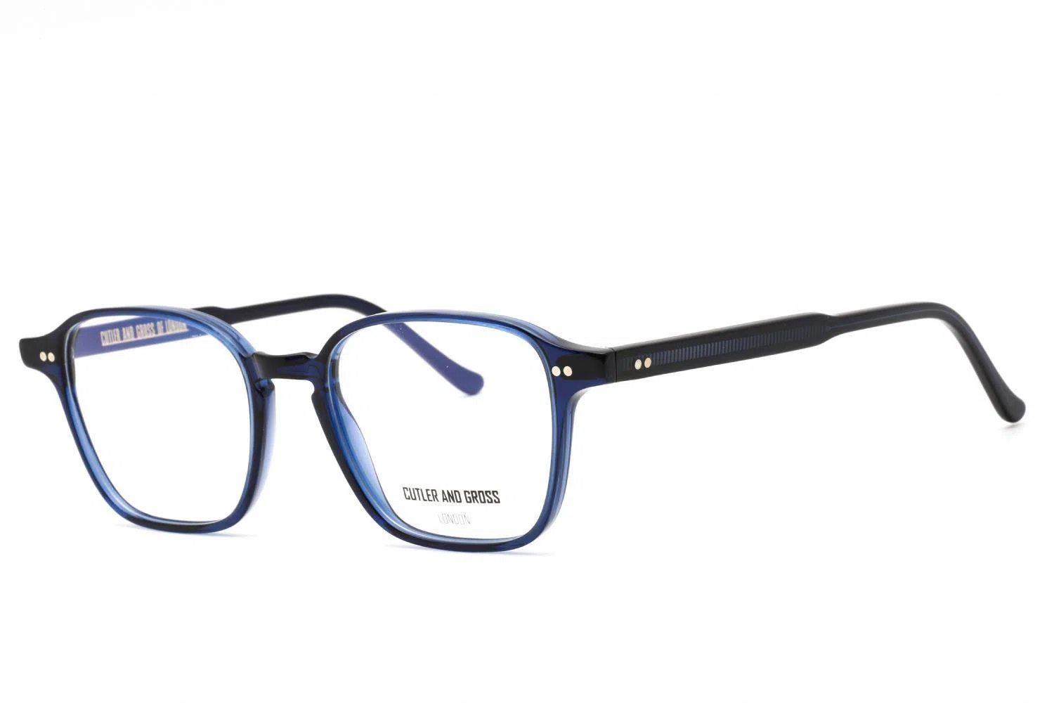 Cutler and Gross CGOP136051 Eyeglasses - view 3